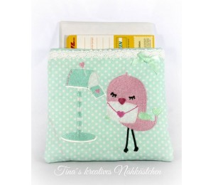 Stickserie - Sending Love